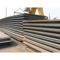 SS400 thickness 80mm hot rolled steel plate